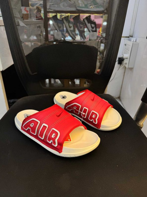 AIR UPTEMPO SLIDES IN STOCK - Image 7