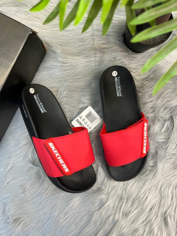 SKECHERS HYPER BURST SLIDE - Image 2