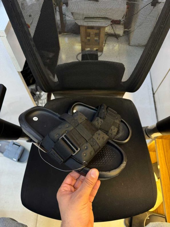 NIKE ASUNA 3 SLIDES IN STOCK - Image 7