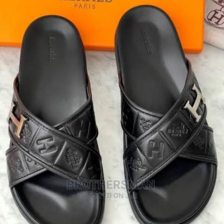 HERMES SLIDE IN STOCK