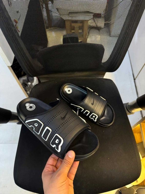 AIR UPTEMPO SLIDES IN STOCK - Image 3