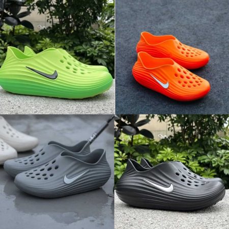 NIKE REACTX REJUVEN 8