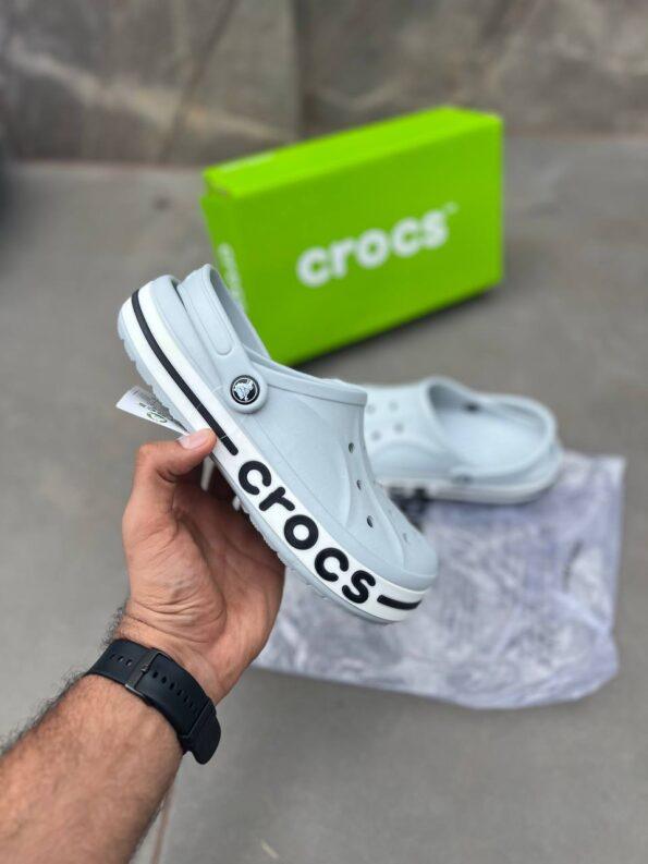 Crocs Adult Bayaband Clog - Image 10