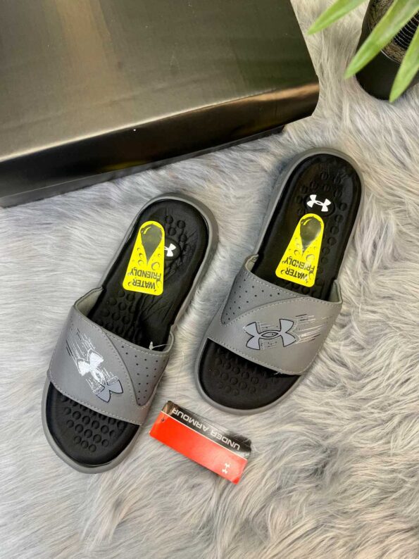 Under Armour Slides - Image 4