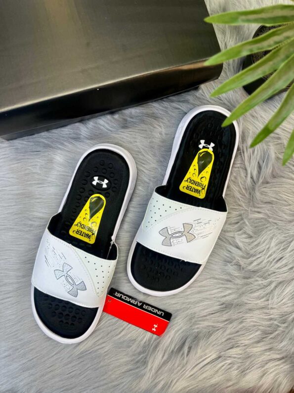 Under Armour Slides - Image 2