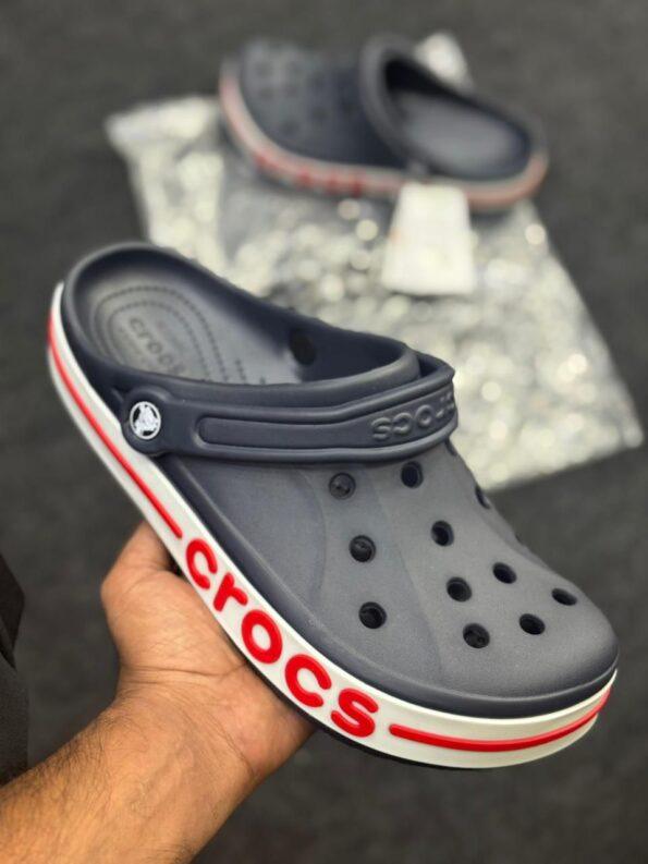 Crocs Adult Bayaband Clog - Image 2