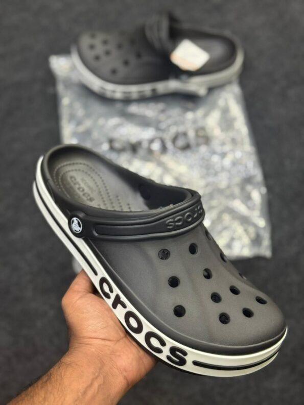 Crocs Adult Bayaband Clog - Image 6