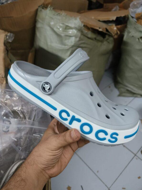 Crocs Adult Bayaband Clog - Image 8