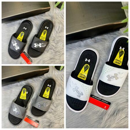 Under Armour Slides
