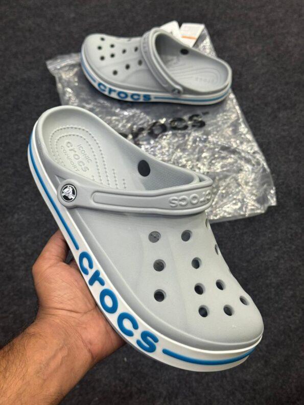 Crocs Adult Bayaband Clog - Image 4