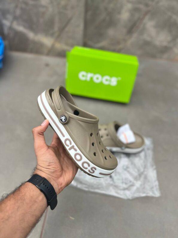 Crocs Adult Bayaband Clog - Image 11