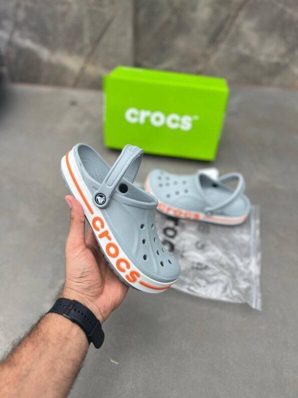 Crocs Adult Bayaband Clog - Image 9