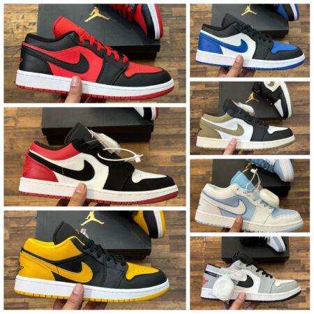 JORDAN RETRO 1
