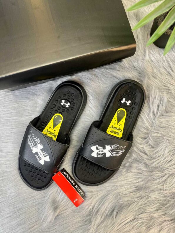 Under Armour Slides - Image 3