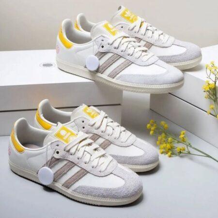 ADIDAS SAMBA OG X KASINA CUP