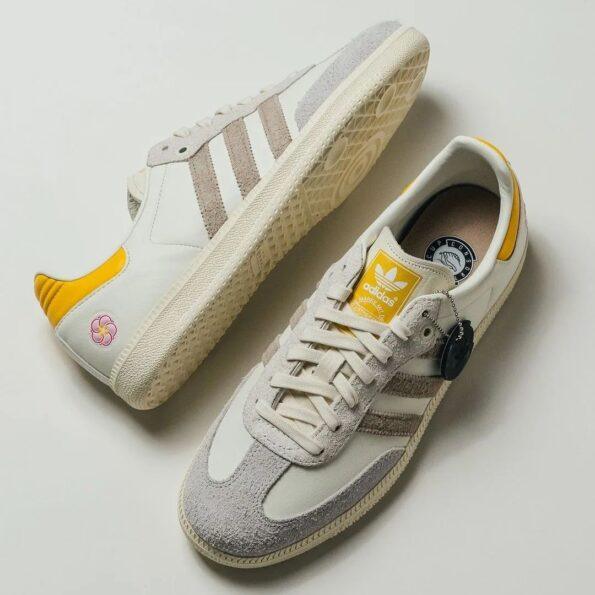 ADIDAS SAMBA OG X KASINA CUP - Image 2