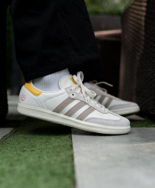 ADIDAS SAMBA OG X KASINA CUP - Image 3
