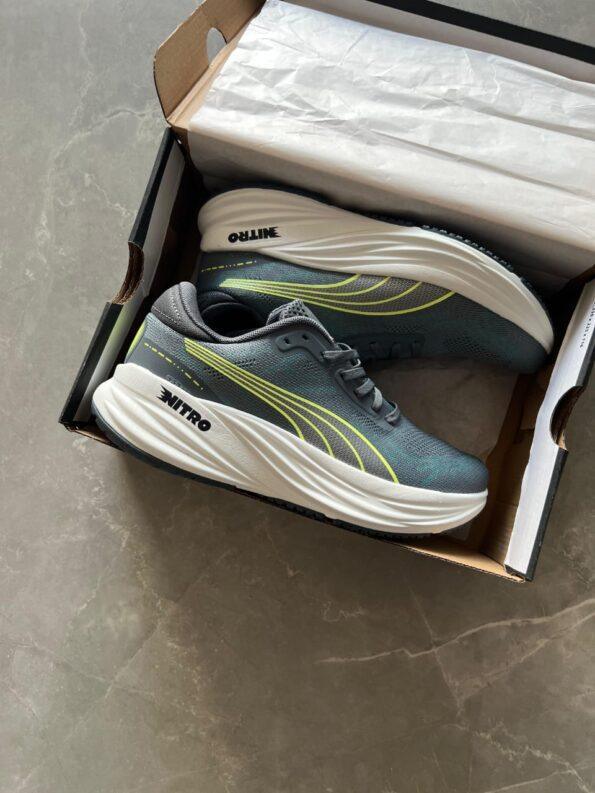 Puma nitro tape - Image 8