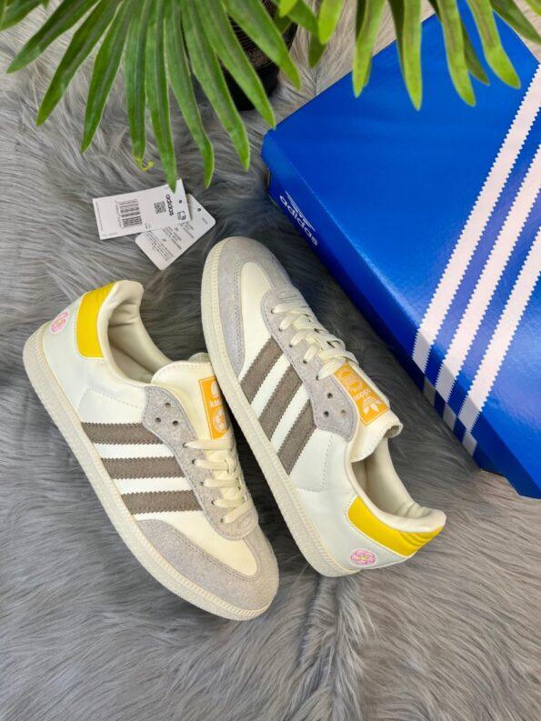 ADIDAS SAMBA OG X KASINA CUP - Image 4