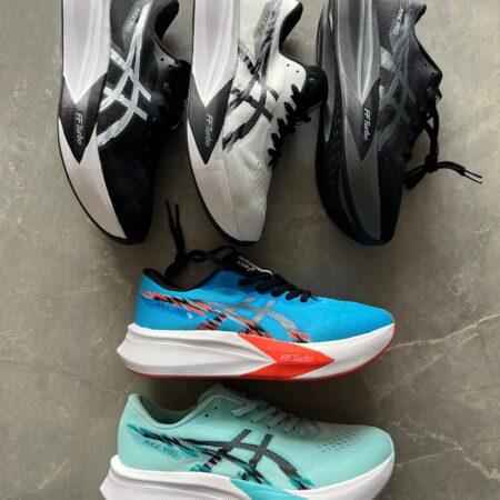 Asics FF blast magic 4