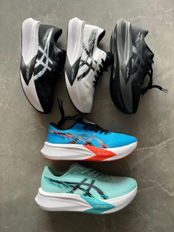 Asics FF blast magic 4