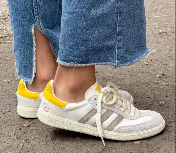 ADIDAS SAMBA OG X KASINA CUP - Image 6