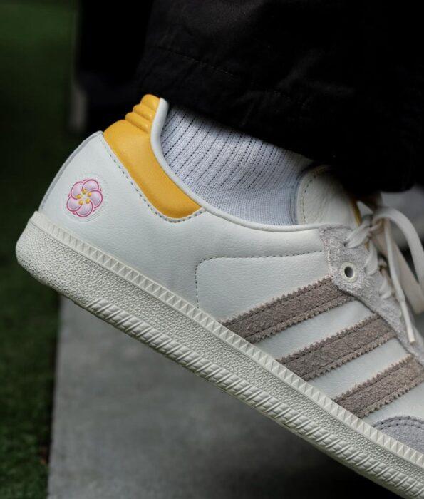 ADIDAS SAMBA OG X KASINA CUP - Image 7