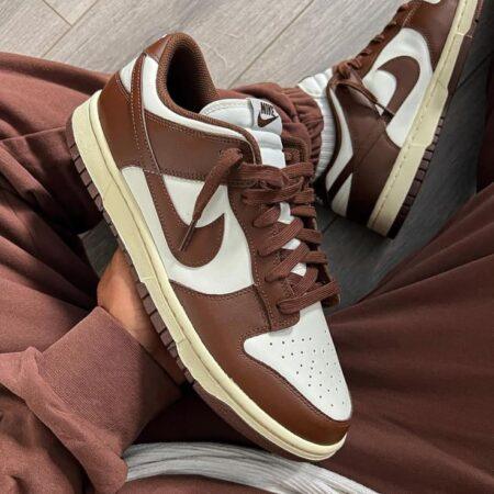 NIKE SB DUNK LOW CACAO WOW SEMI UA