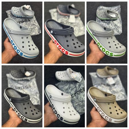 Crocs Adult Bayaband Clog