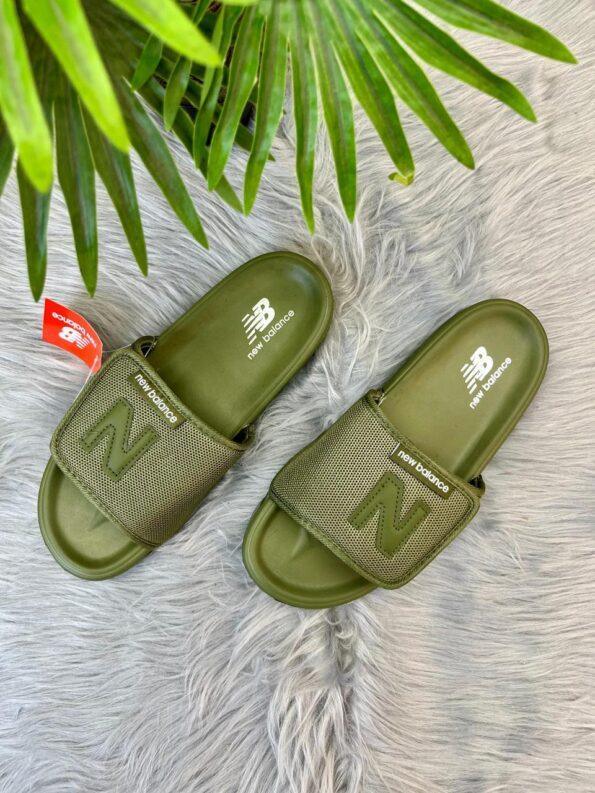 New Balance premium Slides - Image 4