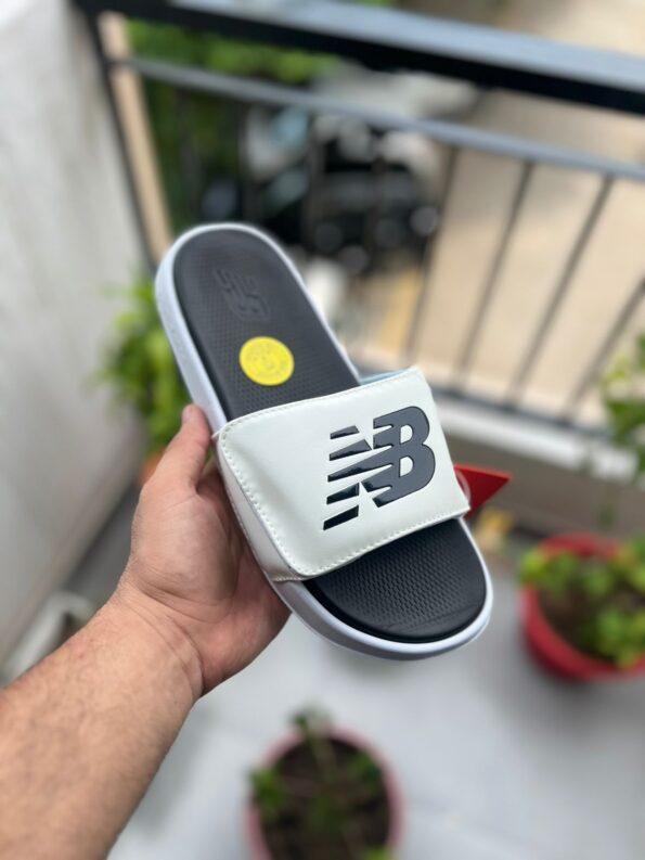 NEW BALANCE SLIDE IN STOCK - Image 4