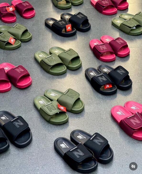 New Balance premium Slides - Image 2