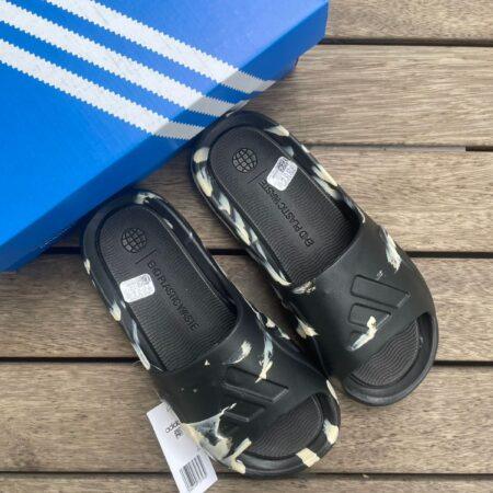 Adidas Adicane End Plastic Waste Slides