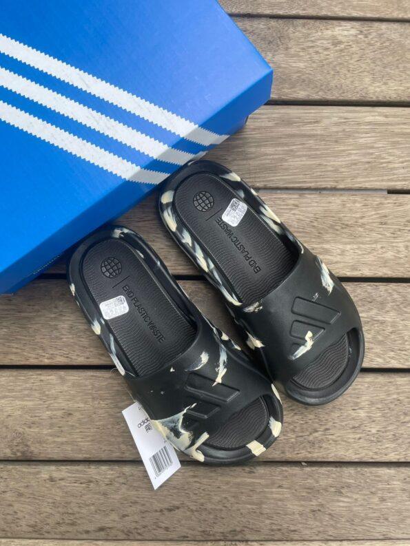 Adidas Adicane End Plastic Waste Slides