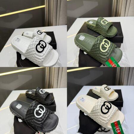 GUCCI Premium Flip-Flops