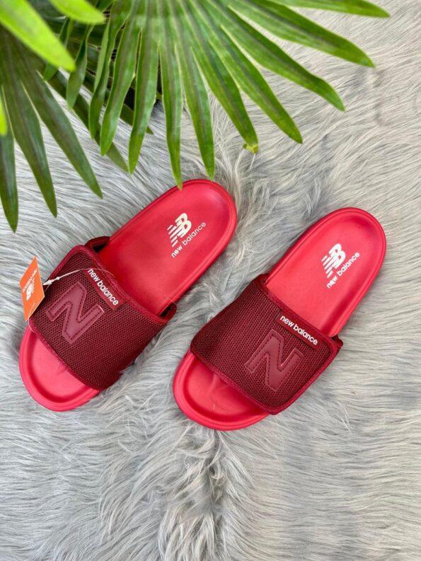 New Balance premium Slides - Image 3