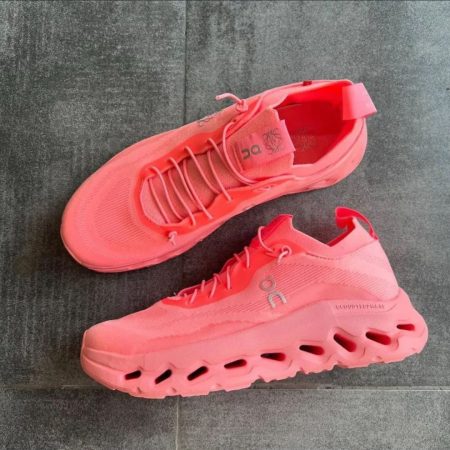 Loewe x On Cloudtilt Purple