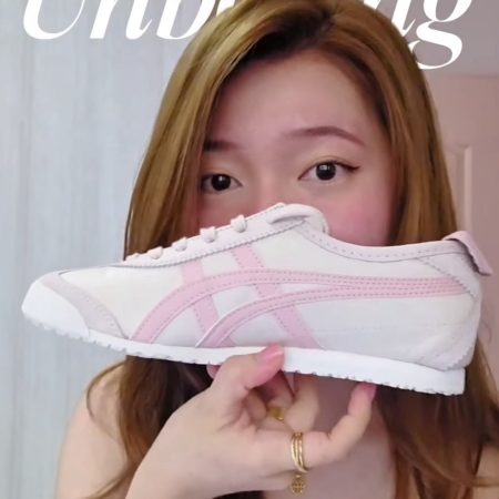 Mexico 66 Ginger Peach