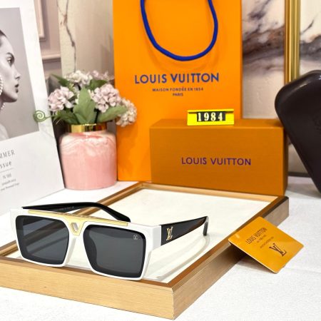 LOUIS VUITTON SUNGLASSES