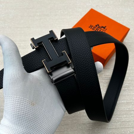 HERMES PREMIUM BELT