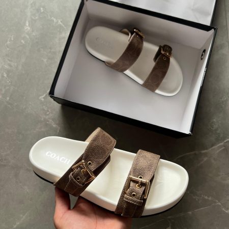 Coach premium quality with BRAND BOX nd all