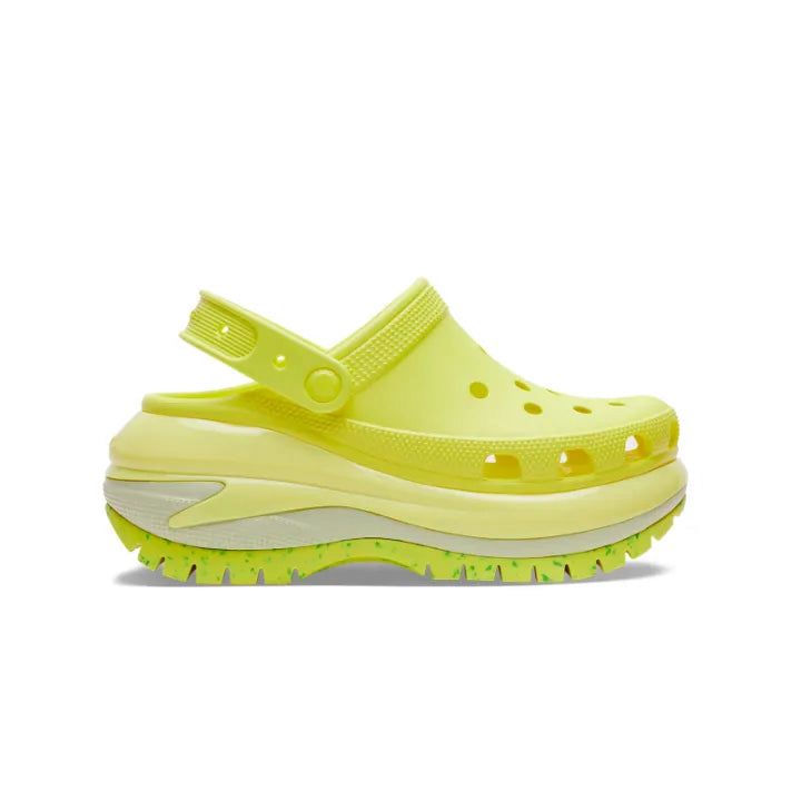 WMNS Crocs Mega Crush Sandal For Her 7a Quality Replicas are the first copy products such as copycats shoes, watches, clothing, bags, and electronics. WMNS Crocs Mega Crush Sandal For Her - Image 5