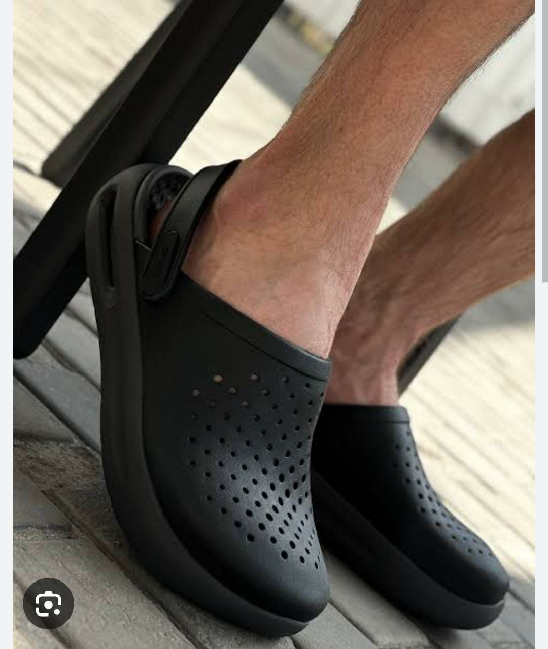 INMOTION ATMOSPHERE CROCS CLOG IN STOCK 7a Quality Replicas are the first copy products such as copycats shoes, watches, clothing, bags, and electronics. INMOTION ATMOSPHERE CROCS CLOG IN STOCK - Image 5