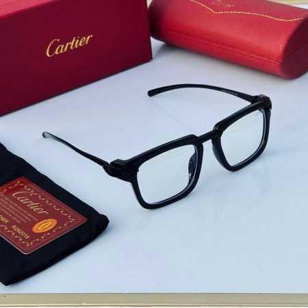 CARTIER  SPECTACLE  UNISEX MODEL