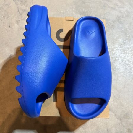 Adidas Yeezy Slide 'Azure'