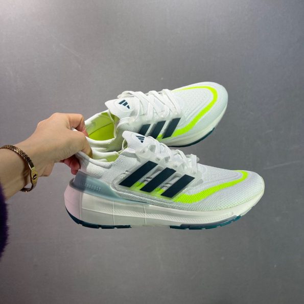 ADIDAS  ULTRABOOST 2023 LIGHT NEON