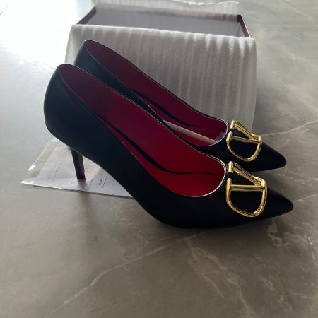 Valentino premium quality with BRAND BOX nd all