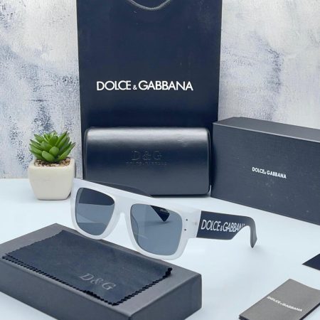 DOLCE & GABBANA SUNGLASSES