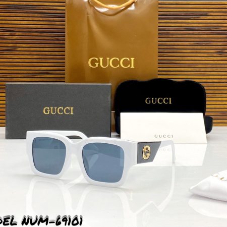 GUCCI MODEL NO 69101