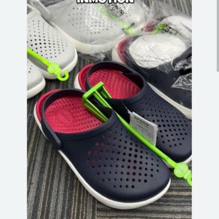 INMOTION ATMOSPHERE CROCS CLOG IN STOCK